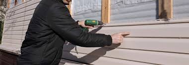 Best Storm Damage Siding Repair  in Leola, PA